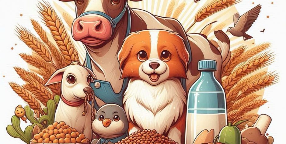 Produtos Veterinários não sujeitos a receita médico-veterinária
