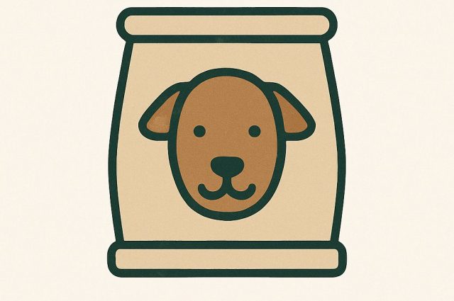 Rações para Animais