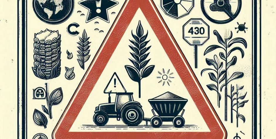Aviso Agrícola 14/2025